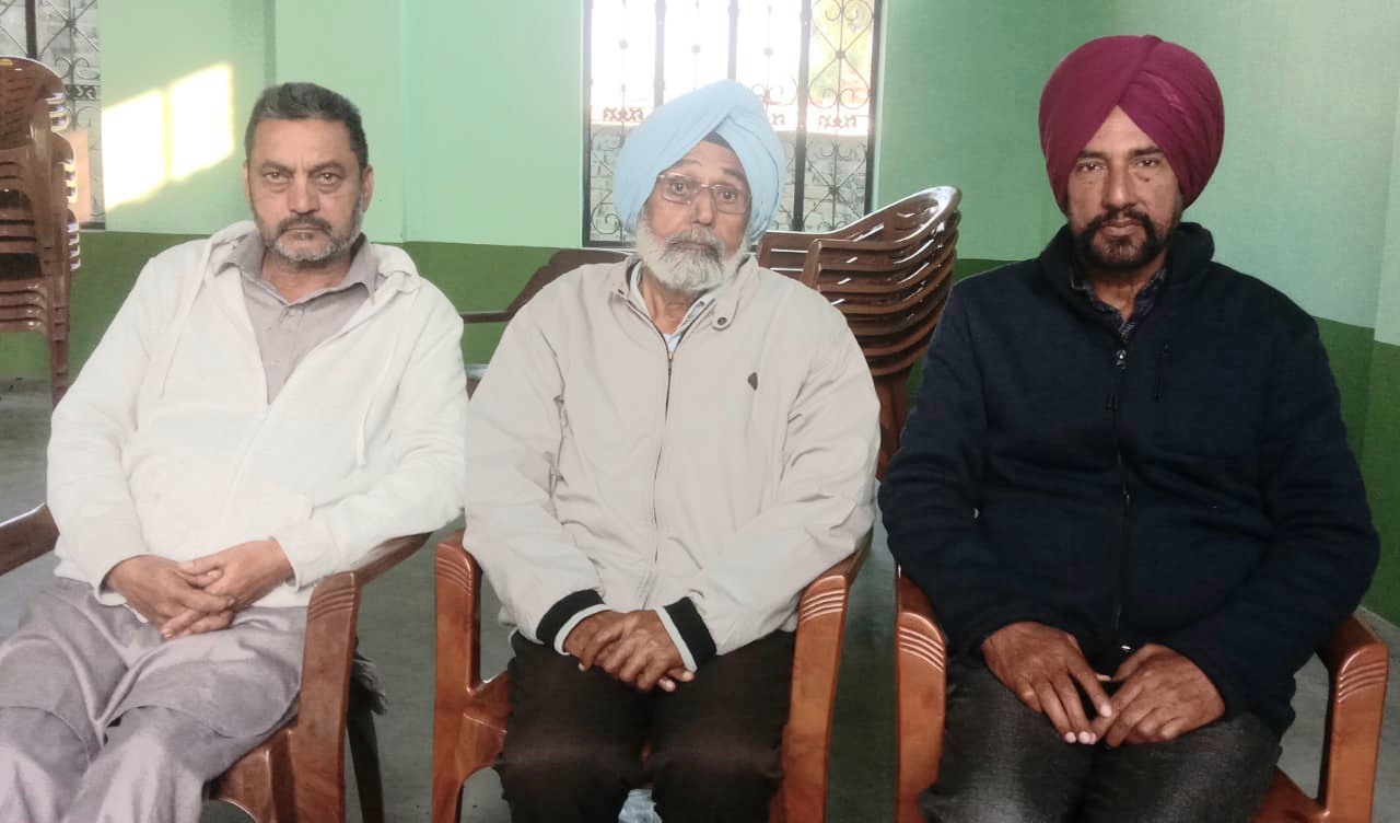 CPI Male demands the release of the youth who protested in Parliament